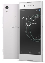 Прошивка телефона Sony Xperia XA1 в Орле